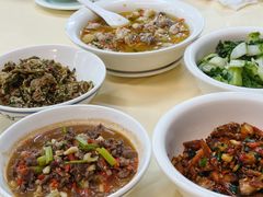 -笨罗卜浏阳菜馆(龙华鹏润达店)