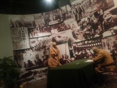 -中国闽台缘博物馆