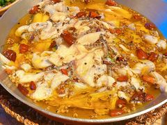 -水煮三国·川鲁江湖菜(香山店)