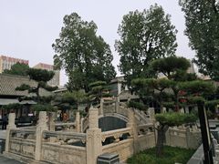 -万寿八仙宫