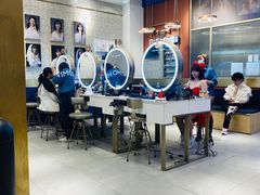 -海马体照相馆(大连柏威年购物中心店)