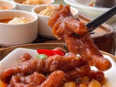 -南海渔村(珠江新城店)