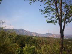 -北京鹫峰国家森林公园