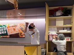 -海底捞火锅(宝龙广场夜宵主题店)