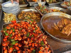 -陈氏火锅(新街坊店)