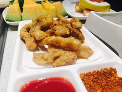-海底捞火锅(杭州庆春路夜宵主题店)