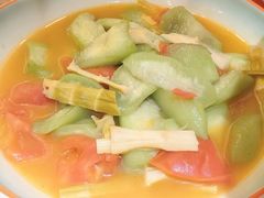 -巷儿里餐厅·杭帮菜(信义坊店)