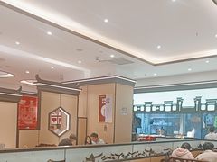 -小菜园新徽菜(北京大兴龙湖天街店)
