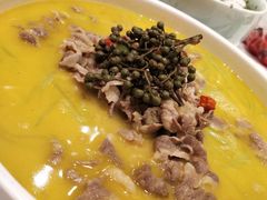 -北李妈妈菜·虾爬子大锅贴(贵和店)