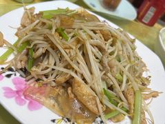 -春水锅贴·传统鲁菜(大明湖店)