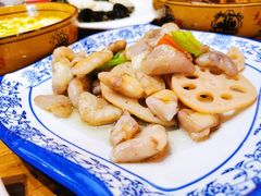 荷塘双脆-印象江南(东栅店)