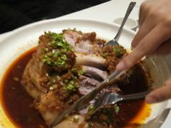 -眉州东坡(远洋未来广场店)