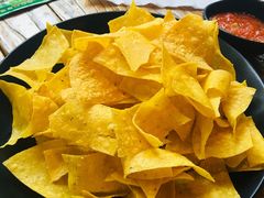 -Rural Tequila墨西哥餐厅(东川路店)