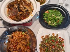 -三湘四水正宗湘菜(君峰路店)