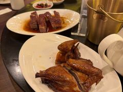 -中国厨房/台湾牛肉面