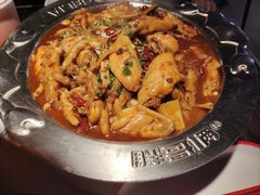 -胖哥俩肉蟹煲(杭州下沙学林街店)