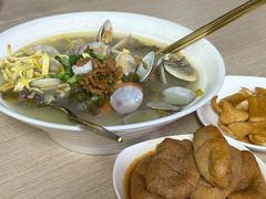 -面道赞宁海海鲜面(迎凤街店)