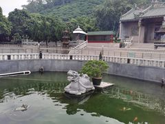 -凤凰山公园-龙王古庙