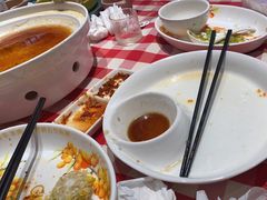 -西贝(宝乐汇店)