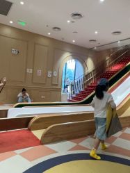 -奈尔宝·儿童乐园·亲子餐厅(前滩店)