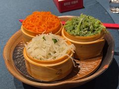 -金狮麟·新豫菜(金码大厦店)