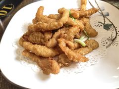 -华庭苑农家乐(旺山店)