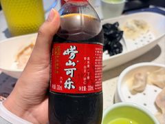 -船歌·鱼水饺青岛菜(金狮广场店)