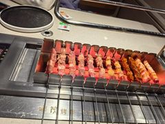 -丰茂烤串(五道口店)