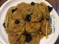 -灵福缘私房菜·农家菜(拈花湾·灵山大佛必推店)