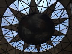 -上海滴水湖皇冠假日酒店