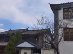 -大理古城