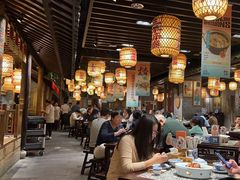 -南京大牌档(崇文门国瑞店)