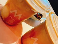 -M Stand(宁波万象城店)