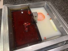 -皇城老妈(德胜店)