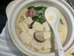 -渝信川菜·川味家常菜(新辰里亚运村店)