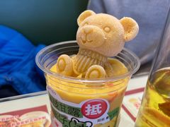 -肥韬香港茶餐厅(上海首店)