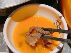 -一绪に寿喜烧(颍州万达店)