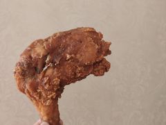 -秦氏环球炸鸡(解放北路店)