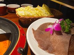 -巴邑火锅·夜宵(港隆广场店)