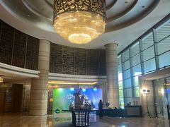 -无锡新湖铂尔曼大酒店