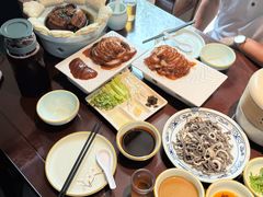 -恭敬李·烤鸭(天坛北门店)