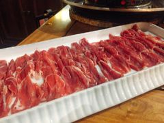 -丁卯•铜锅涮肉(工体店)