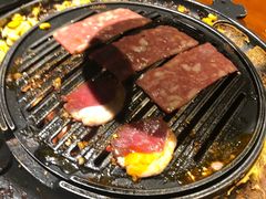 -玖·炭火烤肉