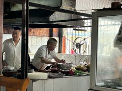 -周师饭店
