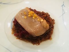 甜烧白-漢舍中国菜馆(889广场店)