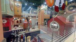 -MELAND CLUB亲子乐园·派对·餐厅(北京芳圆里ID MALL店)