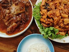 -闻香阁·清真(光荣道店)
