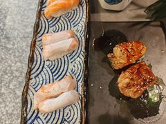 -沼津港精致料理·寿喜烧·烧鸟(龙湖南桥天街日料榜单店)