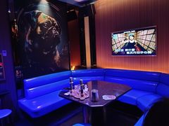 -萧邦音乐会所KTV·蒸汽活海鲜自助(福田店)
