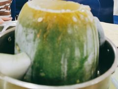 -红旗山庄(圭峰山店)